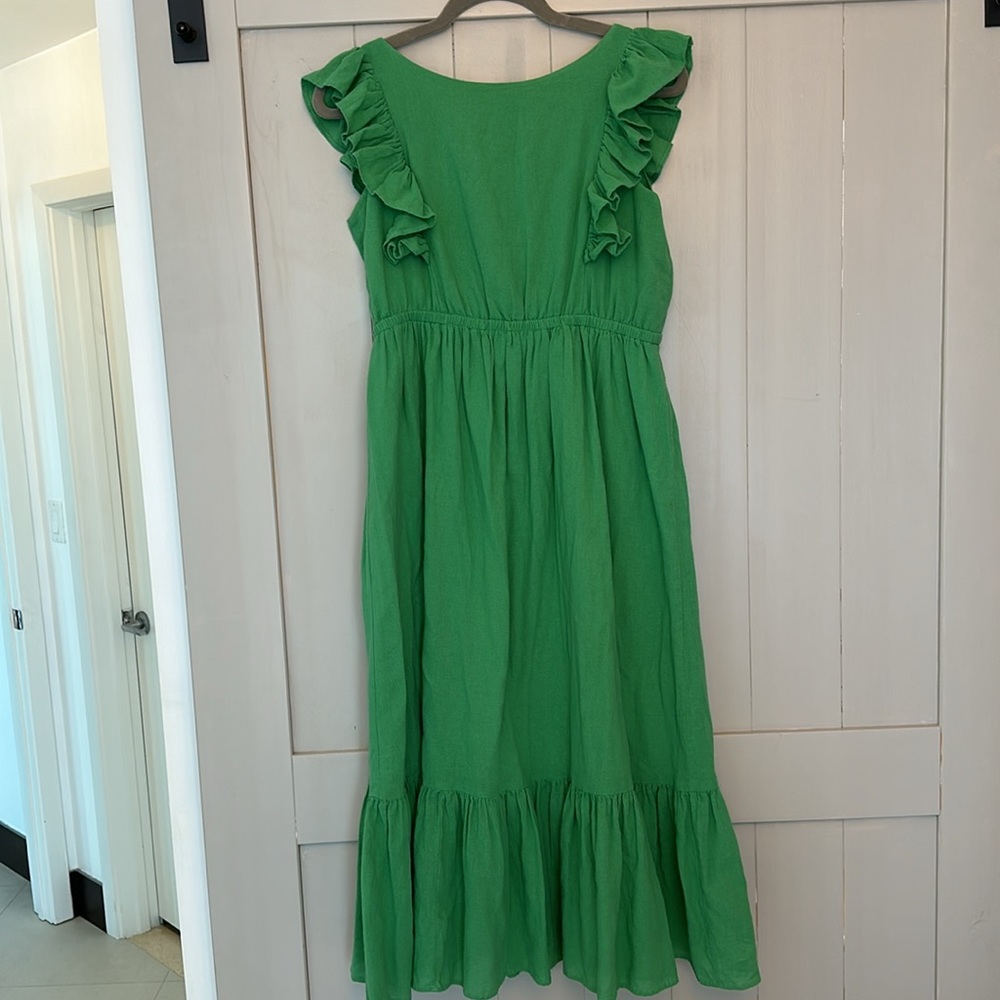 BA&SH Dress - Picture 5 of 7